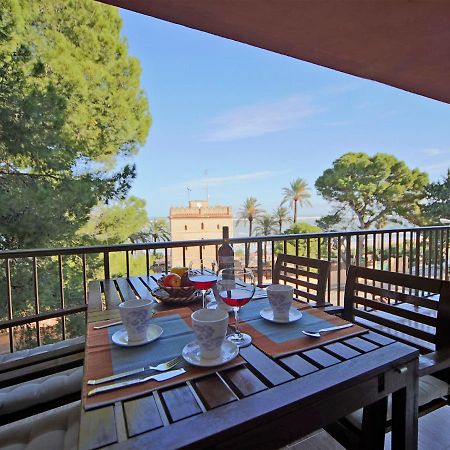Apartment Sorts De La Mar-1 By Interhome دينايا المظهر الخارجي الصورة