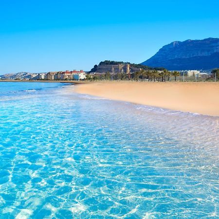 Apartment Sorts De La Mar-1 By Interhome دينايا المظهر الخارجي الصورة
