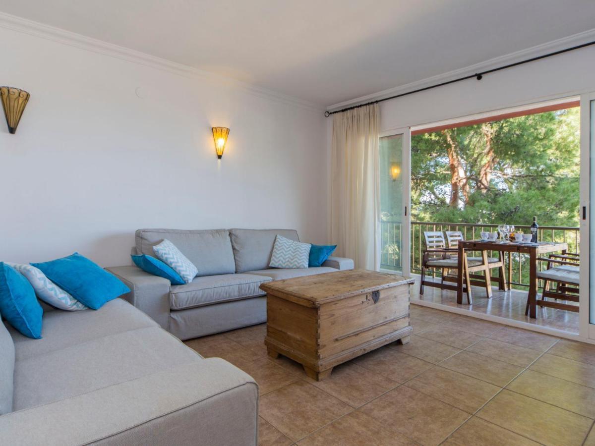 Apartment Sorts De La Mar-1 By Interhome دينايا المظهر الخارجي الصورة