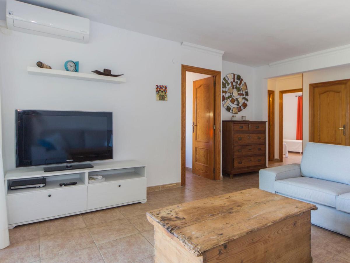 Apartment Sorts De La Mar-1 By Interhome دينايا المظهر الخارجي الصورة