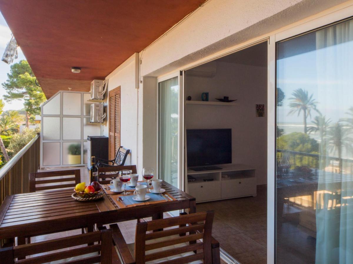 Apartment Sorts De La Mar-1 By Interhome دينايا المظهر الخارجي الصورة