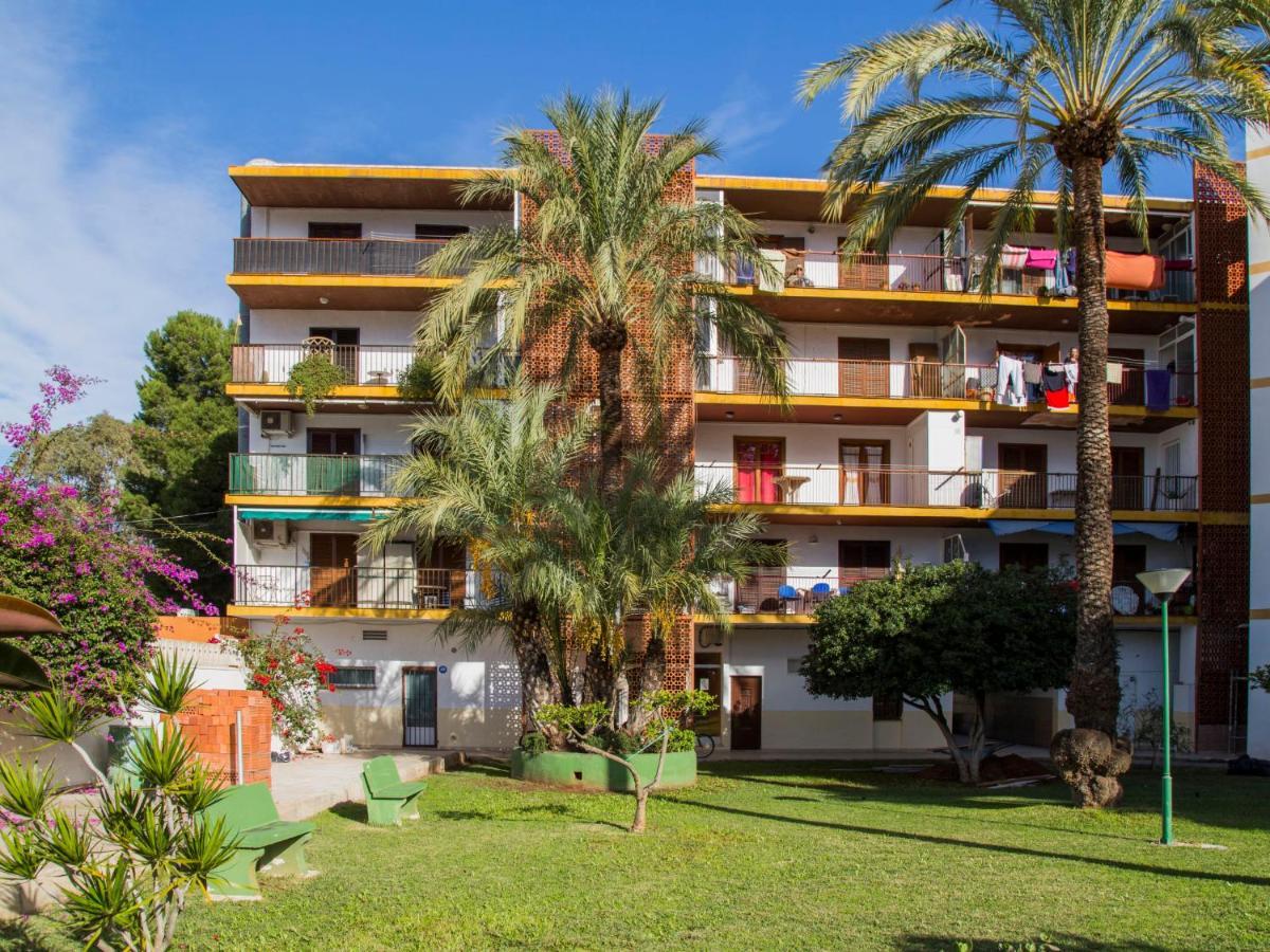 Apartment Sorts De La Mar-1 By Interhome دينايا المظهر الخارجي الصورة