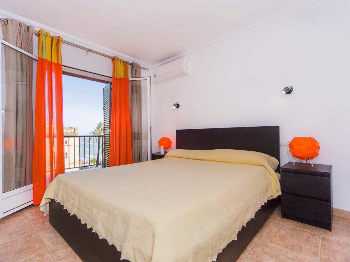Apartment Sorts De La Mar-1 By Interhome دينايا المظهر الخارجي الصورة