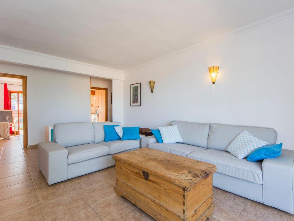 Apartment Sorts De La Mar-1 By Interhome دينايا المظهر الخارجي الصورة