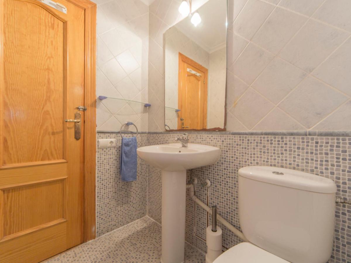 Apartment Sorts De La Mar-1 By Interhome دينايا المظهر الخارجي الصورة
