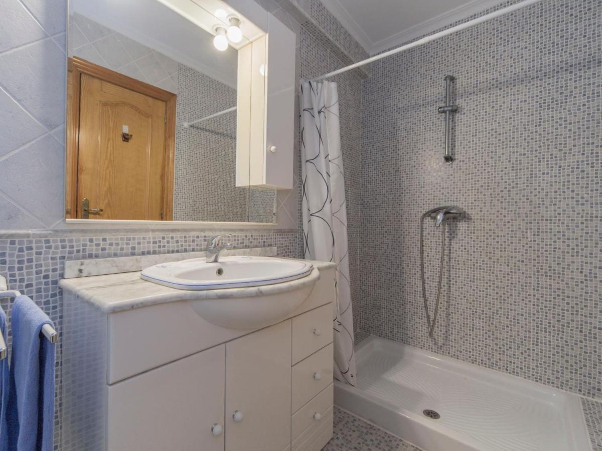 Apartment Sorts De La Mar-1 By Interhome دينايا المظهر الخارجي الصورة