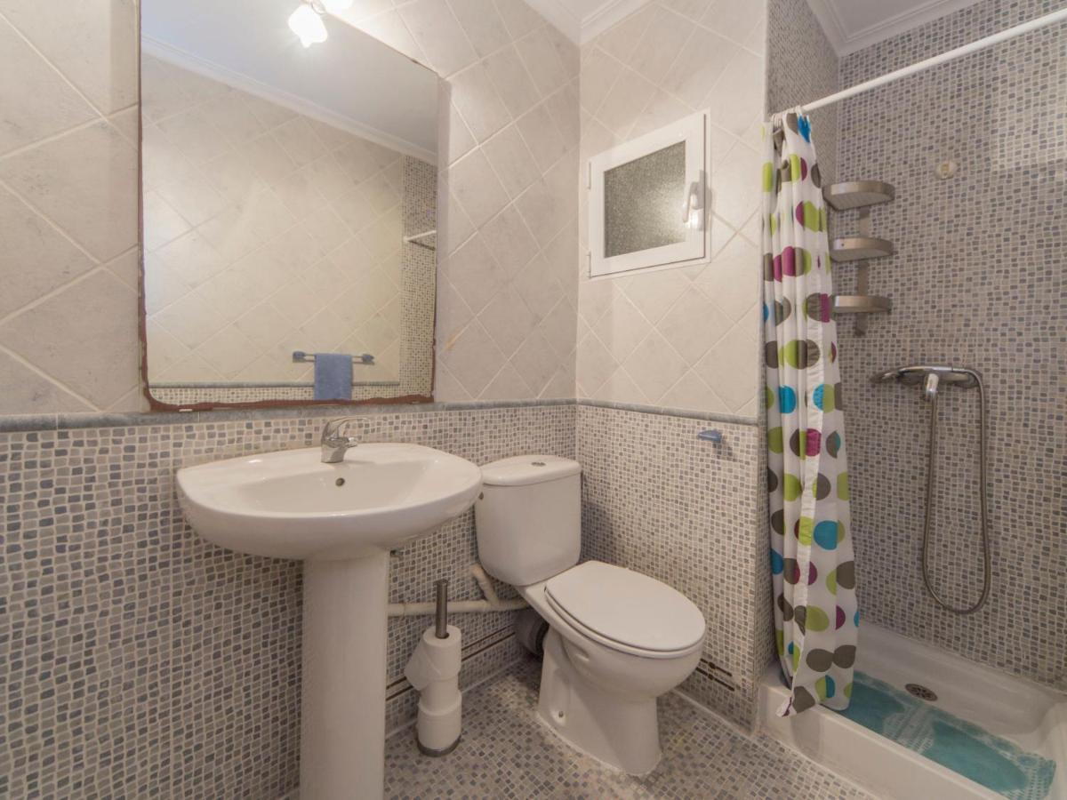 Apartment Sorts De La Mar-1 By Interhome دينايا المظهر الخارجي الصورة